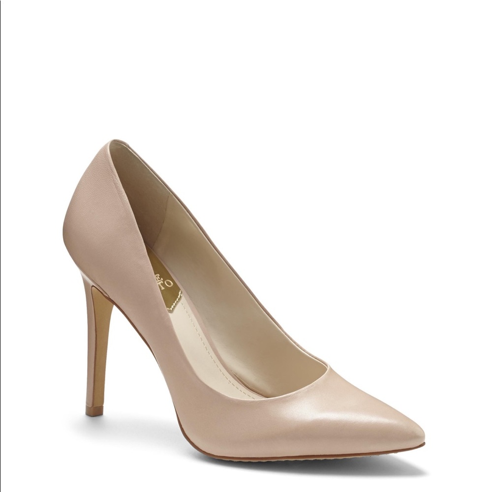 Vince Camuto Kain Pump
